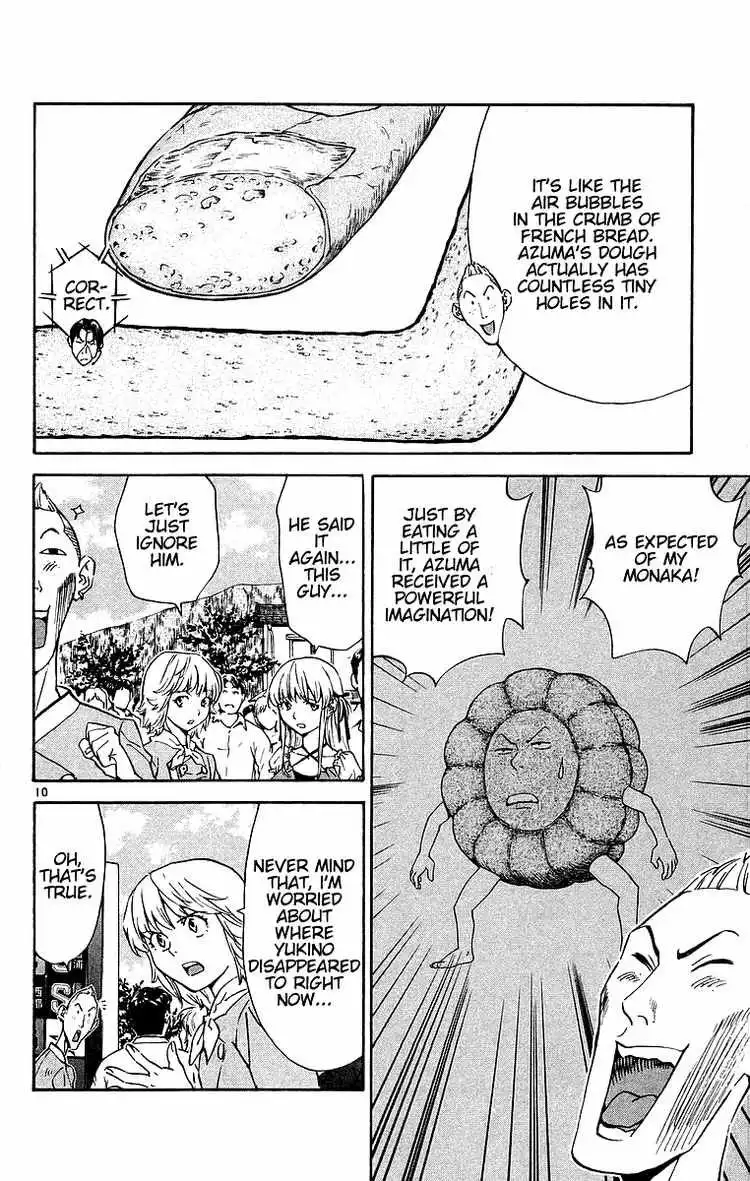 Yakitate Japan Chapter 202 10